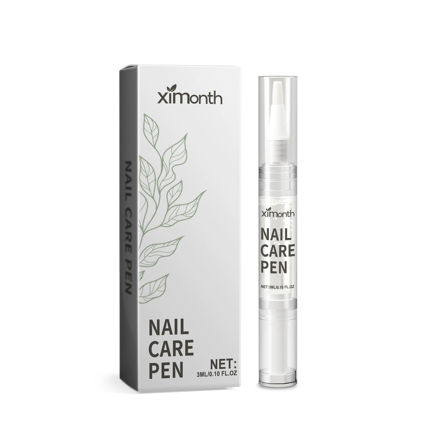 Shiny Nail Serum Pen