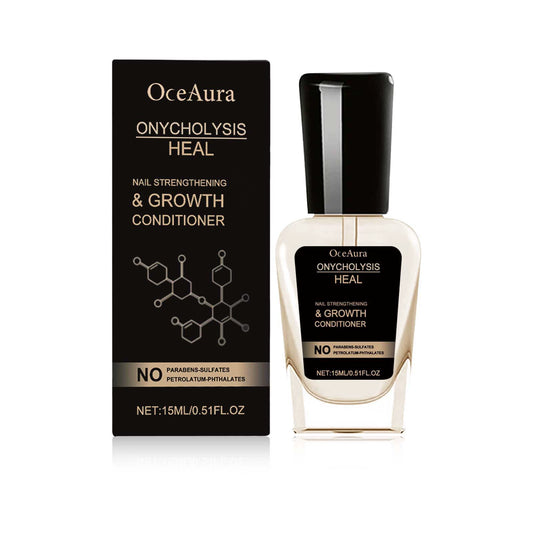 Nail Growth Serum